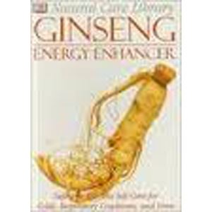 Picture of Ginseng - Stephenie Pedersen