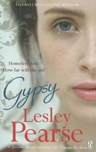 Picture of Gypsy - Lesley Pearse
