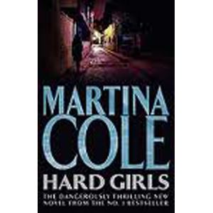 Picture of Hard Girls - Martina Cole