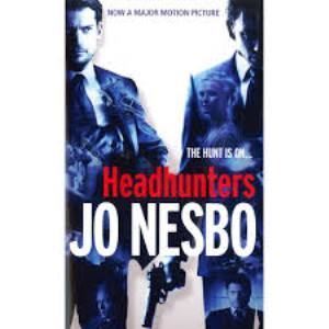 Picture of Headhunters - Jo  Nesbo