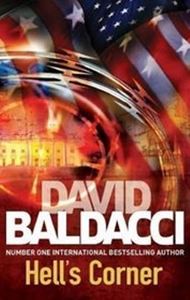 Picture of Hell's Corner - David Baldacci