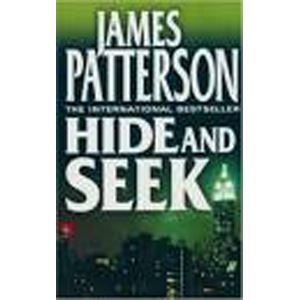 Picture of Hide and Seek - James Patterson