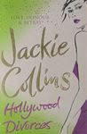 Picture of Hollywood Divorces - Jackie Collins