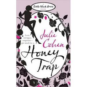 Picture of Honey trap - Julie Cohen