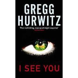Picture of I See You - Greg Hurwitz