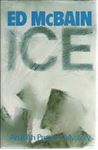 Picture of Ice -Ed McBain