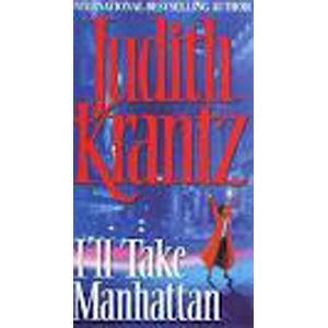 Picture of I'll take Manhattan - Judith Krantz
