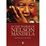 Picture of In the Words of Nelson Mandela - Jennifer Crwys-Williams