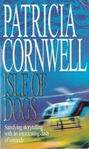 Picture of Isle of Dogs - Patricia Cornwell