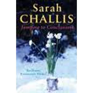 Picture of Jumping to Conclusions - Sarah Challis
