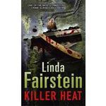 Picture of Killer heat - Softcover - Linda Fairstein - Softcover - Linda Fairstein