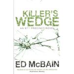 Picture of Killer's Wedge - Ed McBain