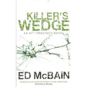 Picture of Killer's Wedge - Ed McBain