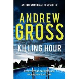 Picture of Killing Hour - Andrew Gross