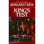 Picture of King's Test - Margaret Weis