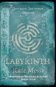 Picture of Labyrinth - Kate Mosse