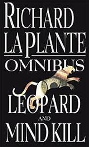 Picture of Leopard & Mind Kill - Richard La Plante