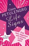 Picture of Life Signs-Claire Petulengro