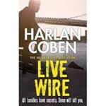Picture of Live Wire - Harlan Coben