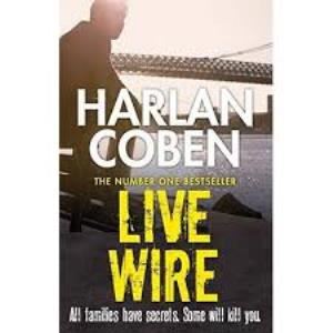 Picture of Live Wire - Harlan Coben