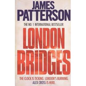 Picture of London Bridges - James Patterson