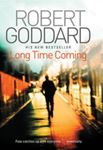 Picture of Long Time Coming - Robert Goddard