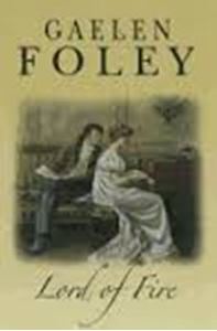 Picture of Lord of Fire - Gaelen Foley