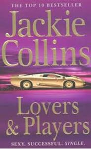 Picture of Lovers & Players - Jackie Collins