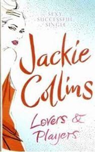 Picture of Lovers & Players - Jackie Collins