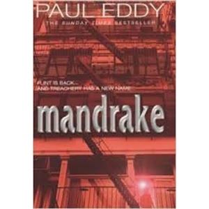 Picture of Mandrake - Paul Eddy