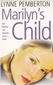 Picture of Marilyn's Child - Lynne Pemberton