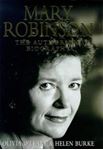 Picture of Mary Robinson - The Authorised Biography - Olivia O'Leary & Helen Burke