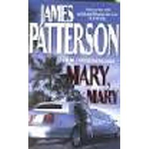 Picture of Mary, Mary - James Patterson