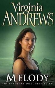 Picture of Melody - Virginia Andrews