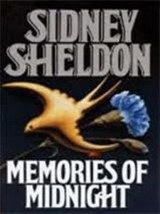 Picture of Memories of midnight - Sidney Sheldon