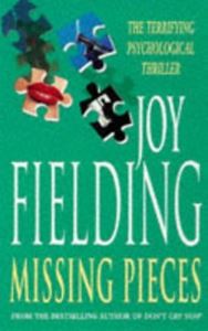 Picture of Missing Pieces - Joy Fielding