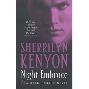 Picture of Night Embrace