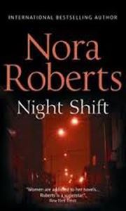 Picture of Night Shift - Nora Roberts