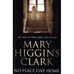 Picture of No place like home - Mary Higgins Clark