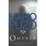 Picture of Omerta - Mario Puzo