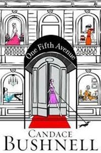 Picture of One Fifth Avenue - Candace Bushnell