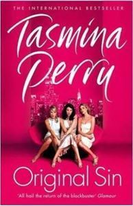 Picture of Original Sin - Tasmina Perry