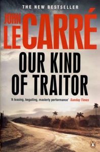 Picture of Our Kind of Traitor - John Le Carre