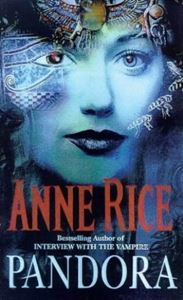 Picture of Pandora - Anne Rice