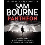 Picture of Pantheon - Sam Bourne