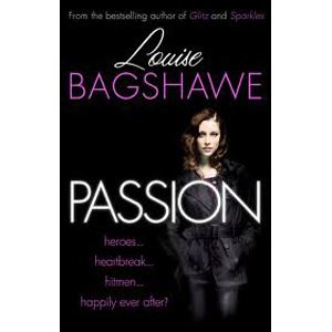 Picture of Passion - Louise Bagshawe
