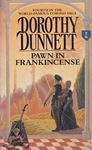 Picture of Pawn in Frankincense - Dorothy Dunnett