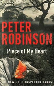 Picture of Piece of My Heart - Peter Robinson