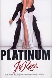 Picture of Platinum -Jo Rees