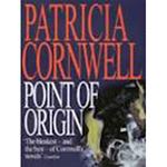 Picture of Point of Origin - Patricia Cornwell